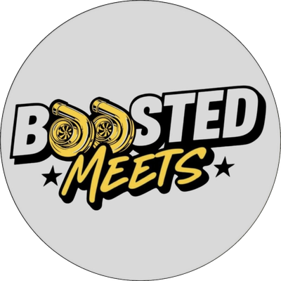 Boosted Meets
