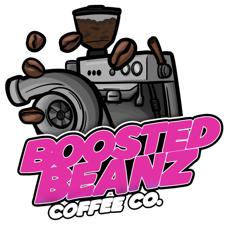 Boosted Beanz Coffee Co.
